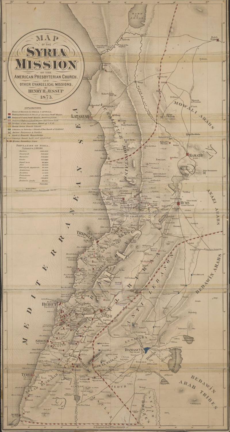 Map of us syrian missions trimmed map of us syrian missions trimmed