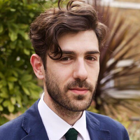 andrew arsan gr