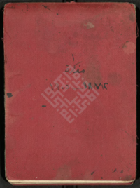 hanna gaith diary