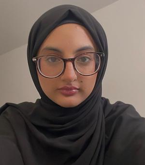 aysha majeed