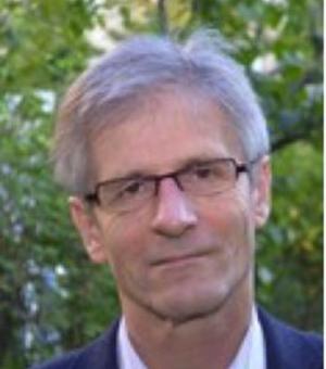 bernard heyberger