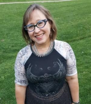 heather sharkey