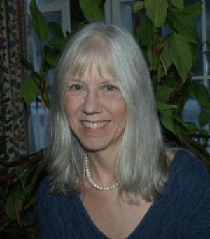 marilyn booth