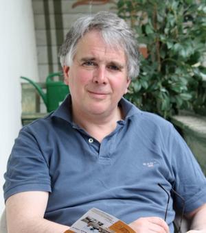 martin conway